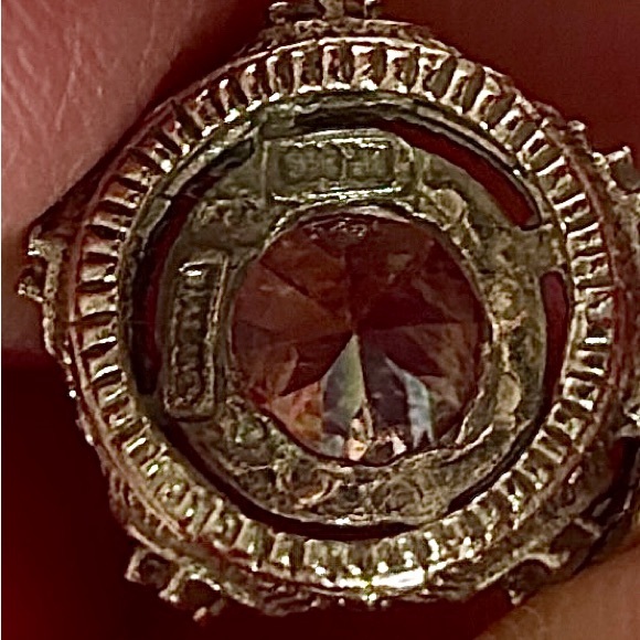 925 Silver Drop Earrings - Picture 6 of 11